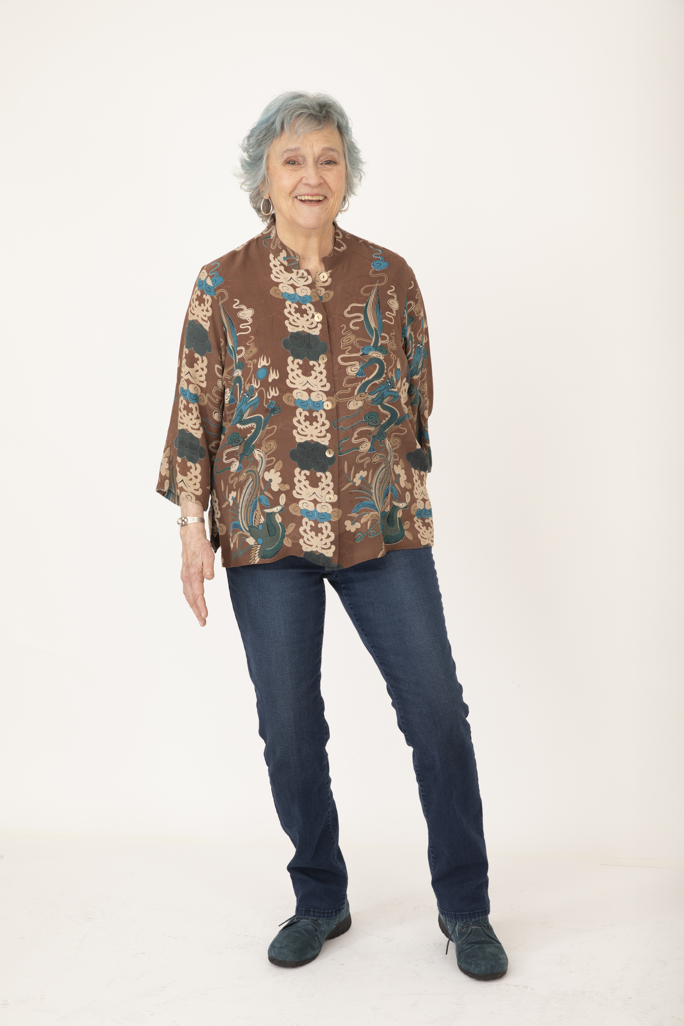 Susan Krebs