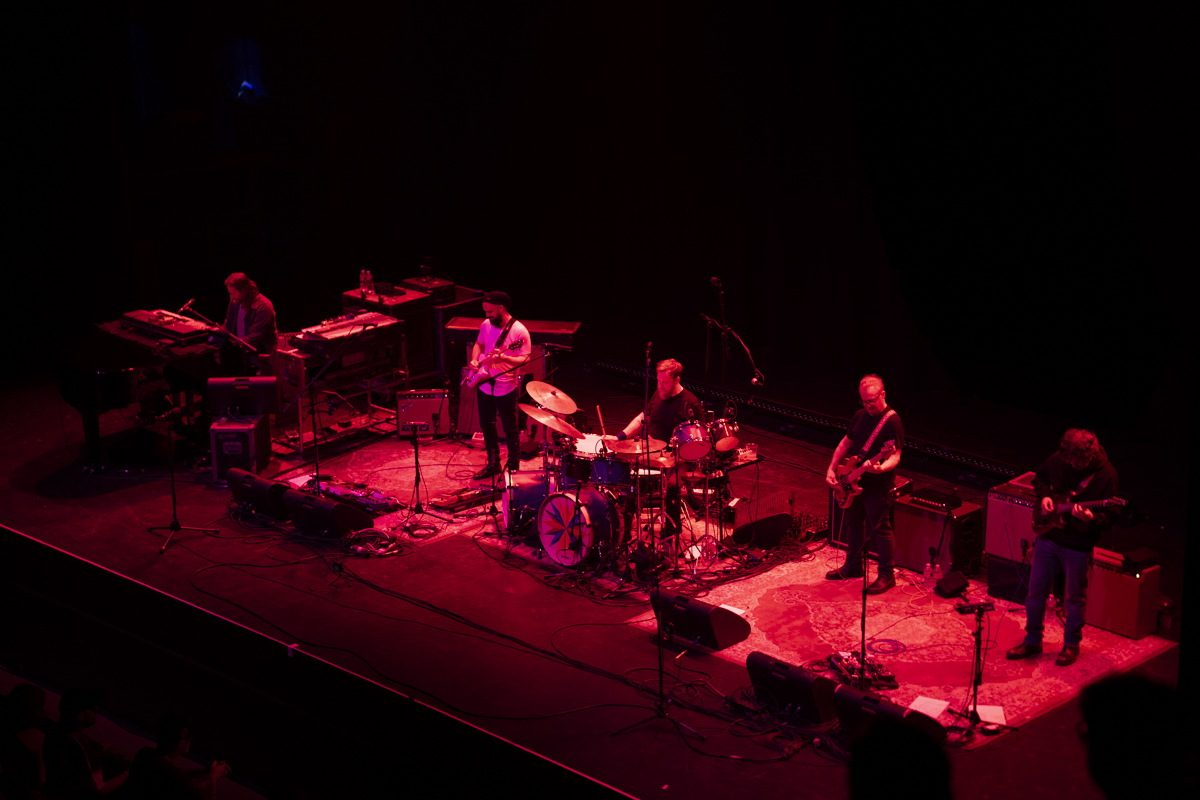 JRAD Channell 24 2025