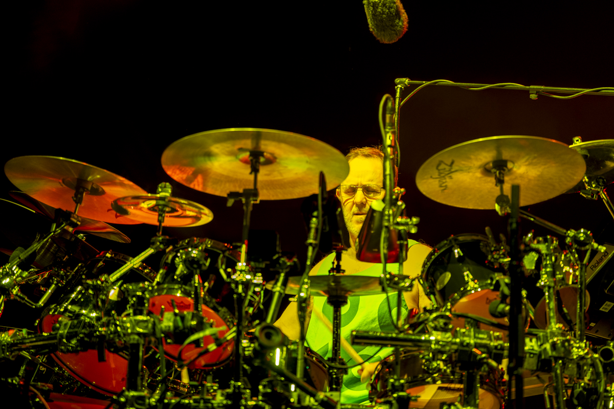 Phish_Bill Graham 2025