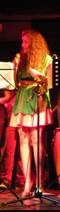 Sofija Knezevic