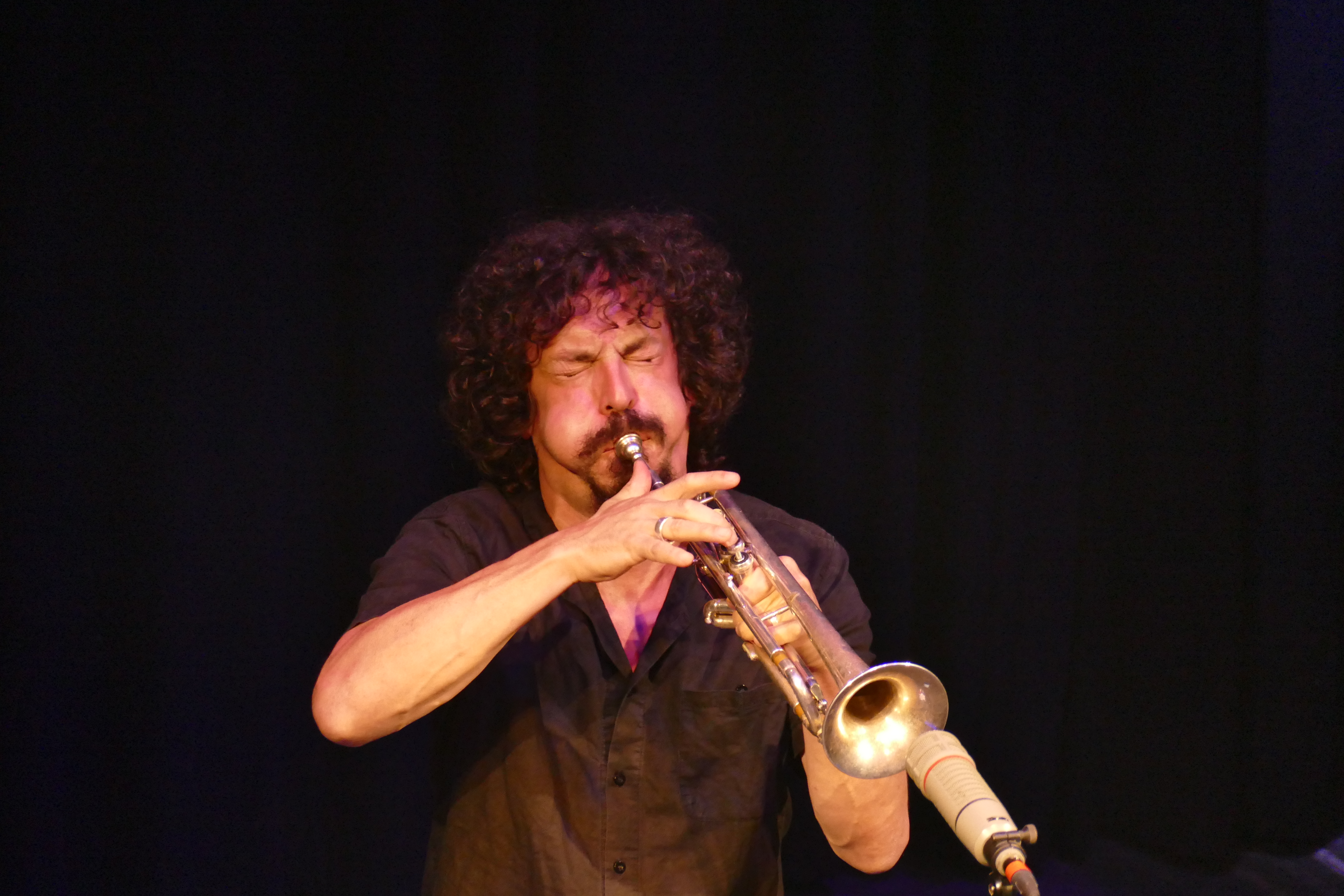 Jazzfestival SAALFELDEN 2021- Luis Vicente