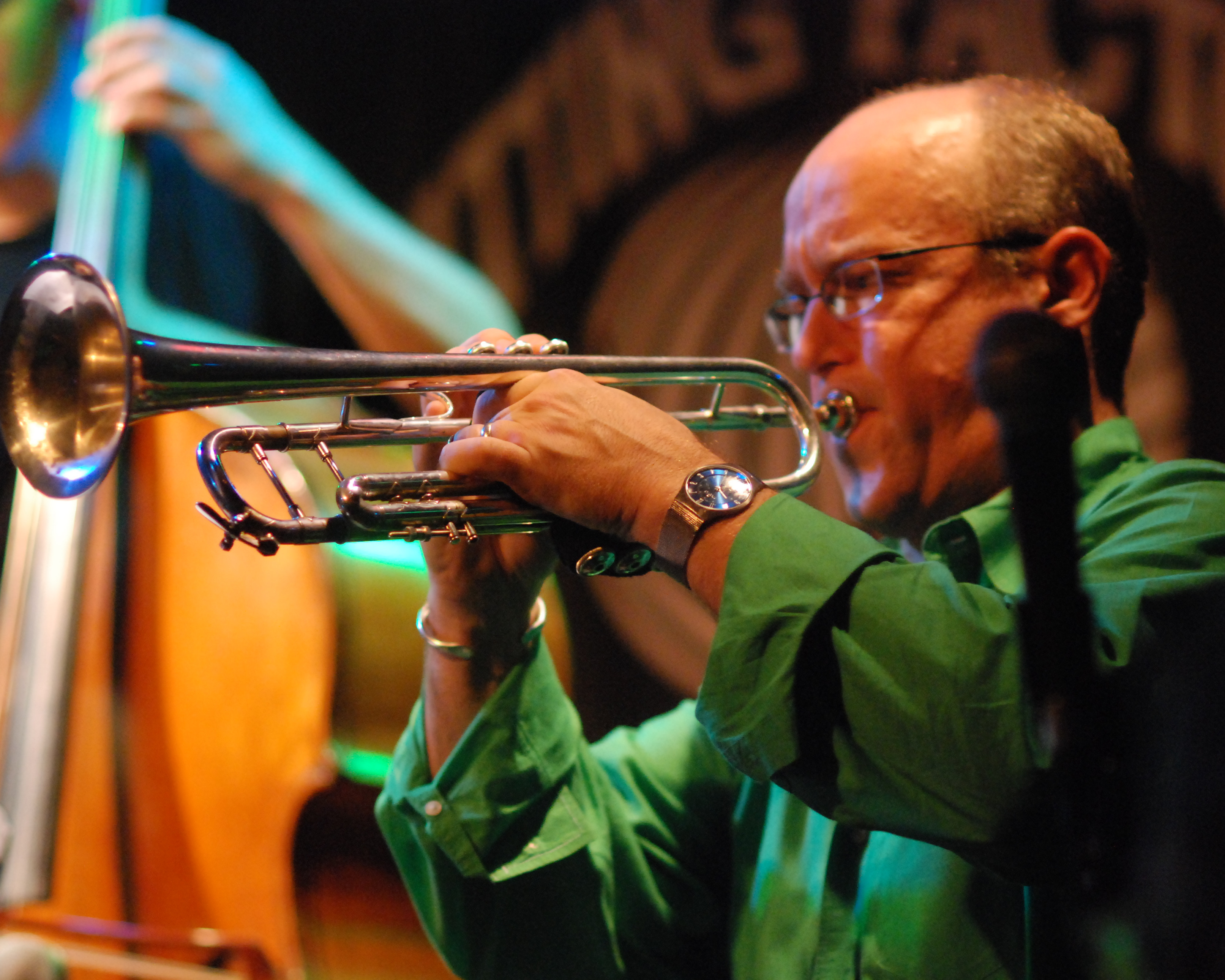 Dave Douglas