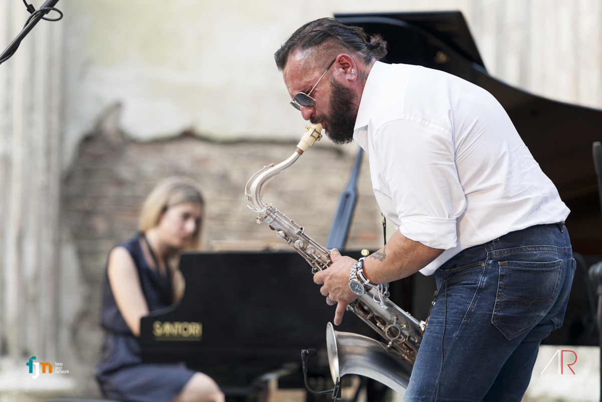 Francesca Tandoi, Stefano Bedetti