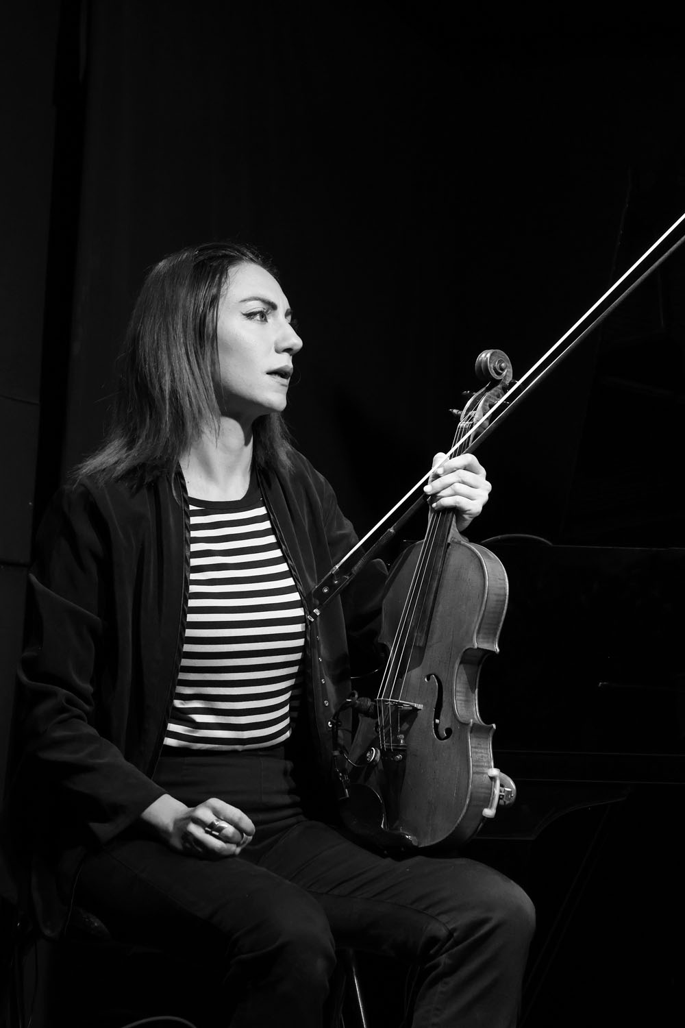 Ambra Chiara Michelangeli