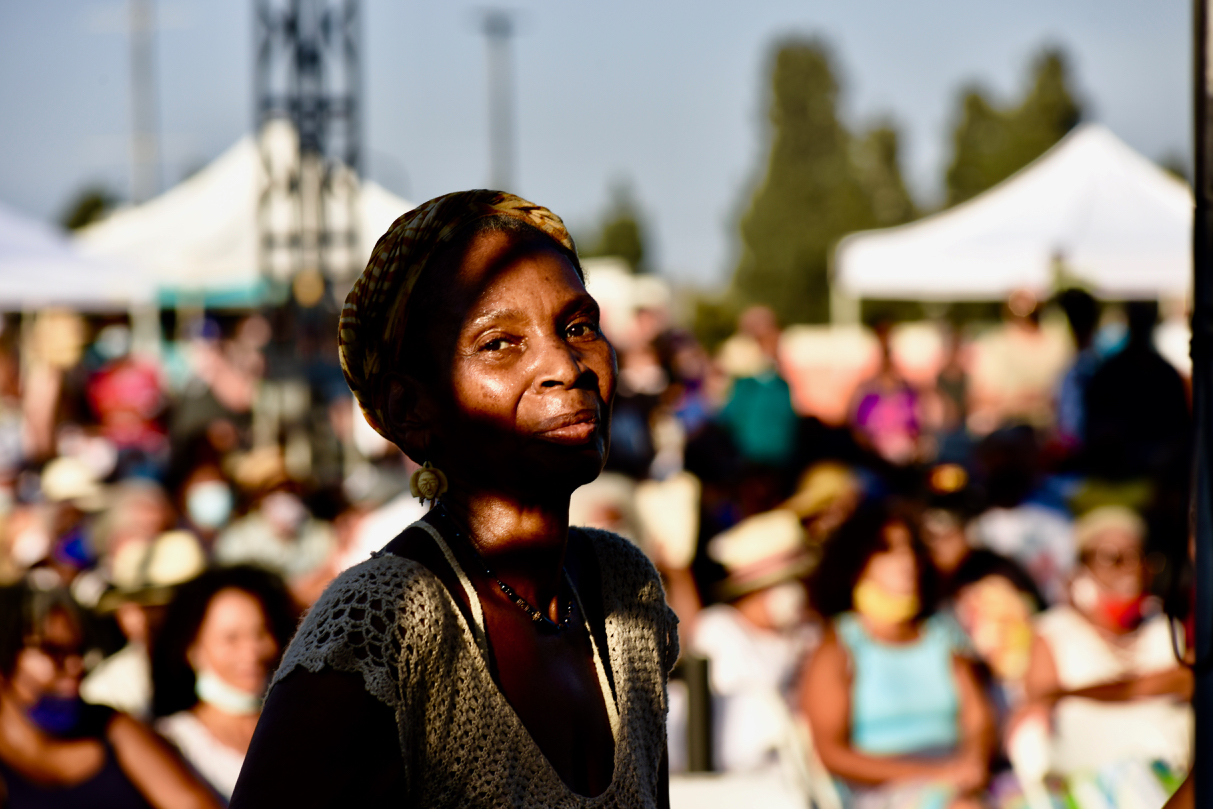 Leimert Park Jazz Festival 2021