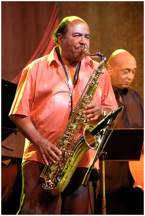 Benny Golson