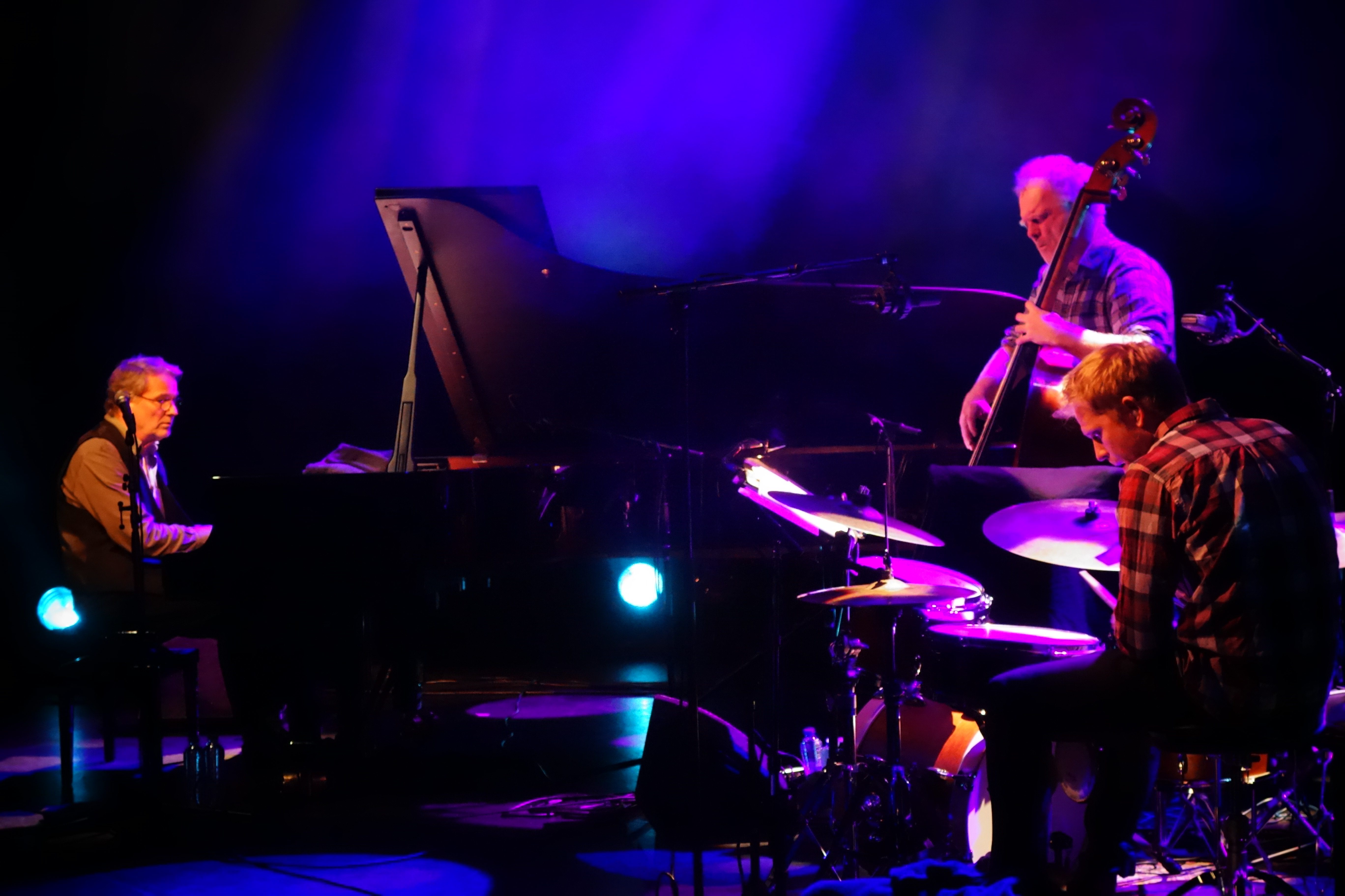 Untitled Jazz Photo