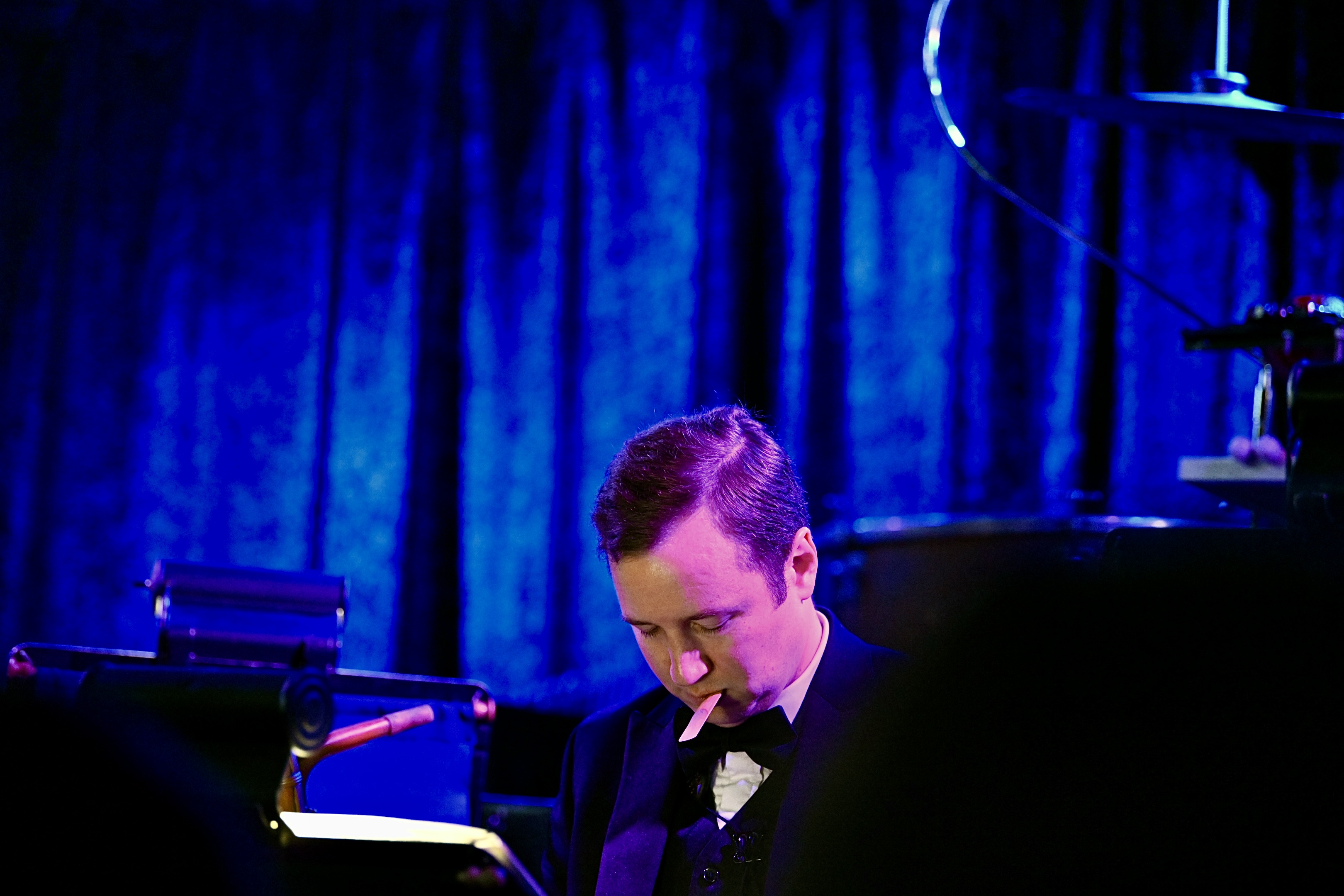 Will Anderson