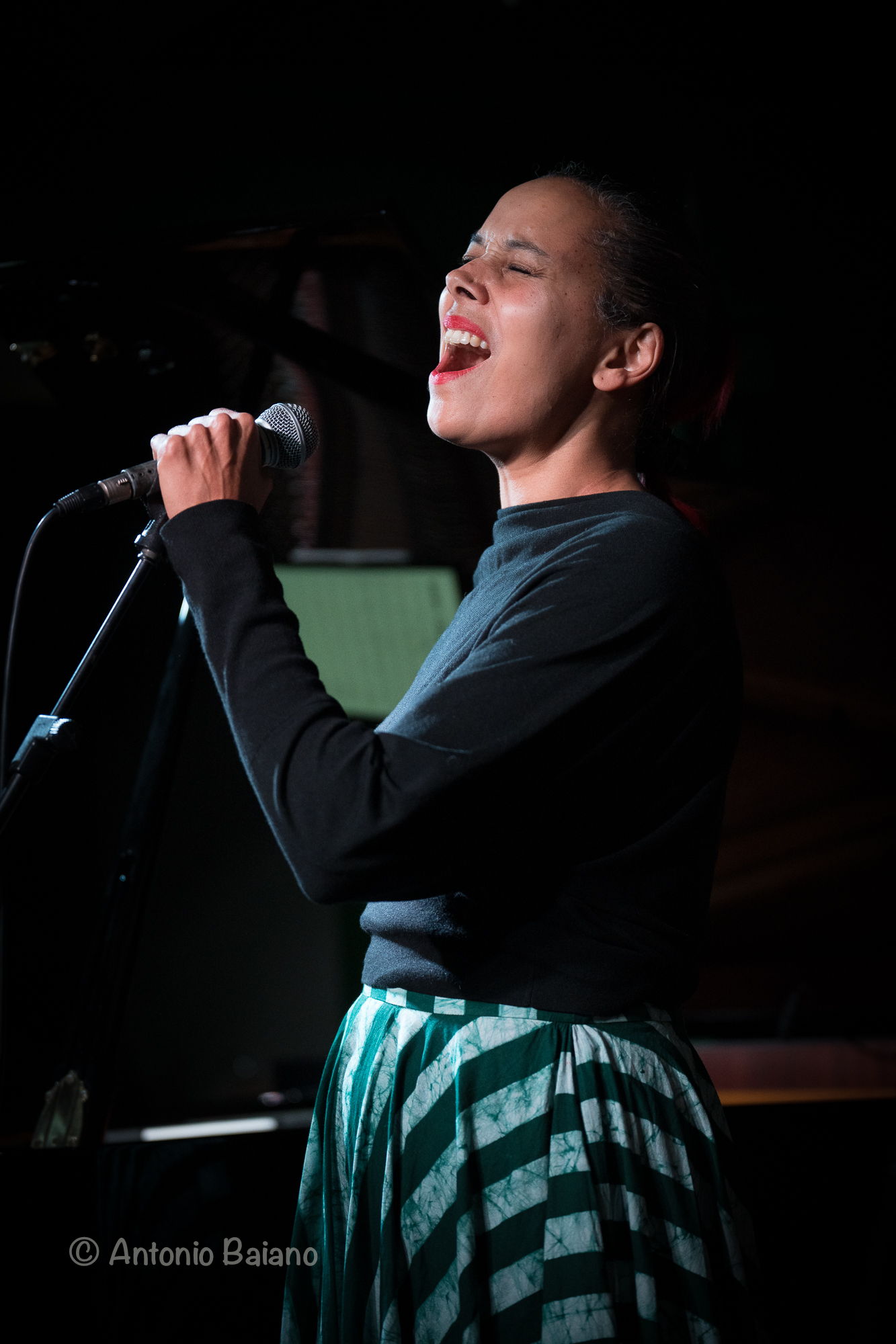 Rhiannon Giddens
