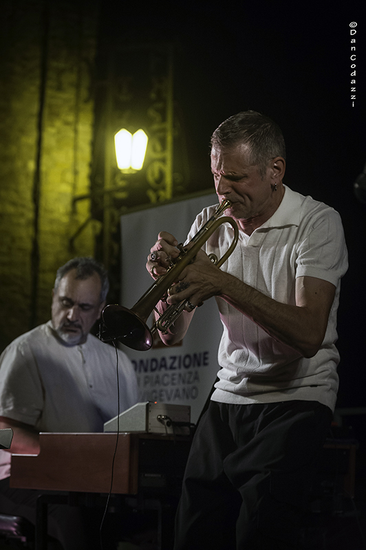 Fabrizio Bosso