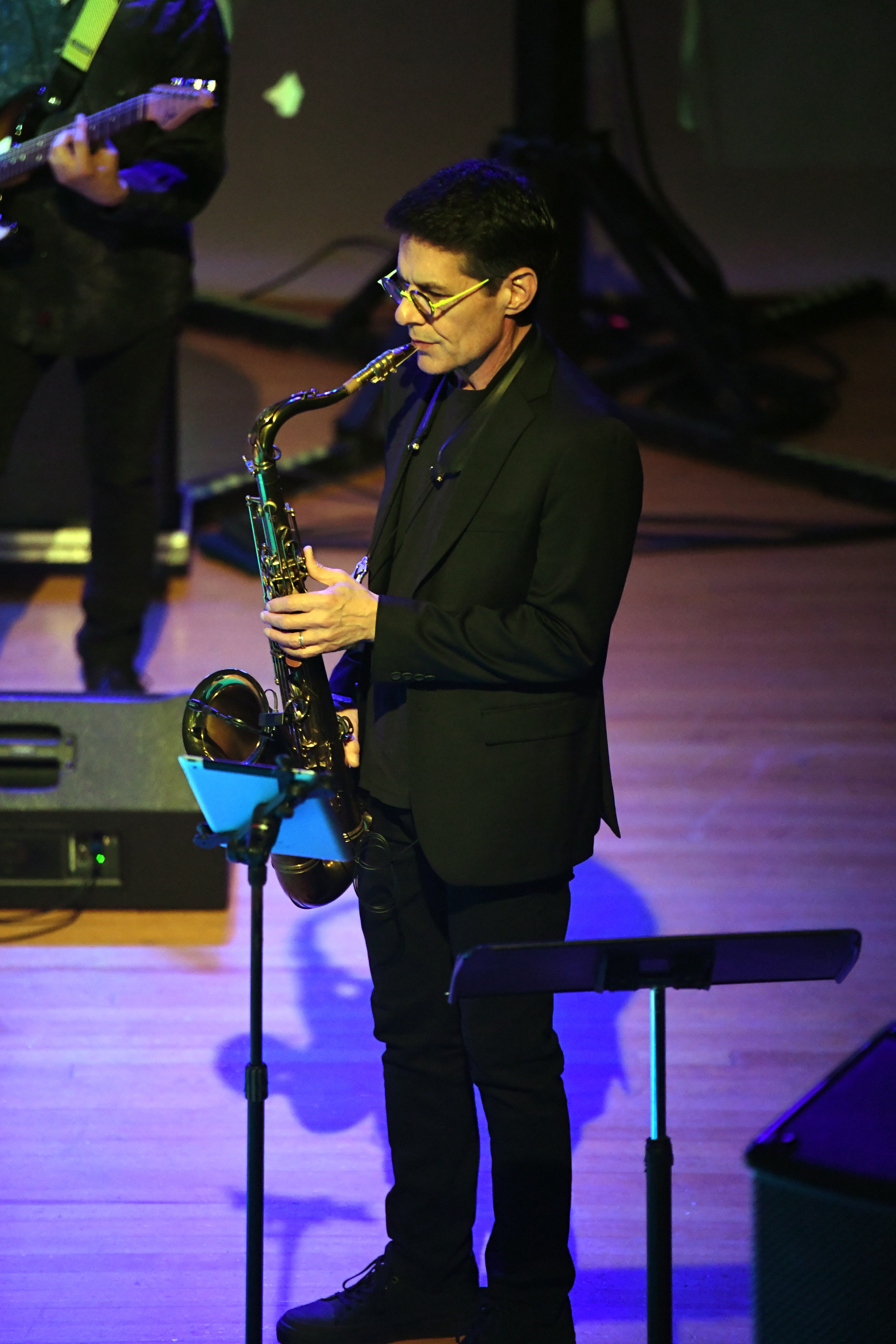 Lindsey Webster, Attucks Theater, Norfolk VA, Paul Greiner