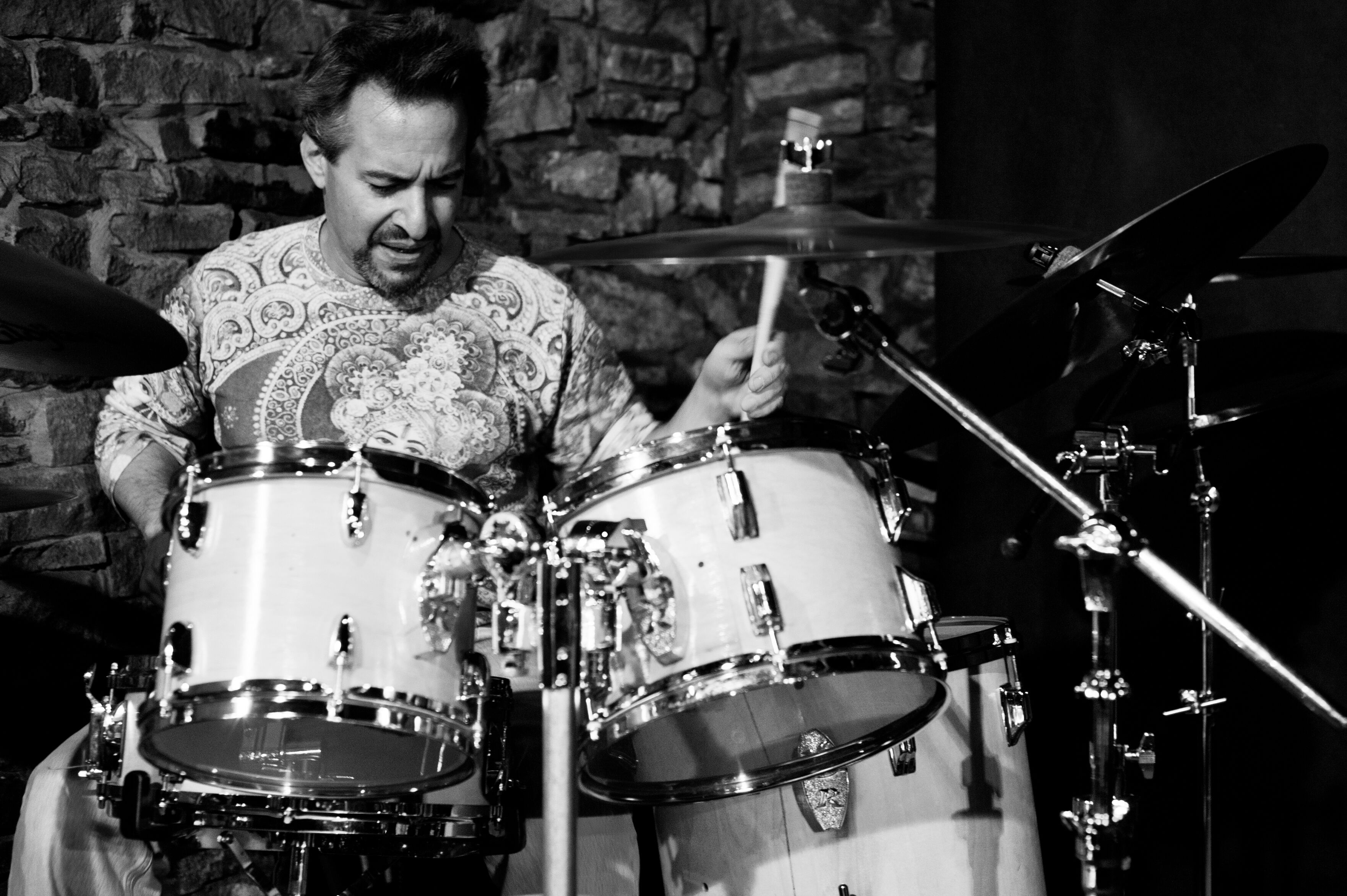 Tour Pic England 2011