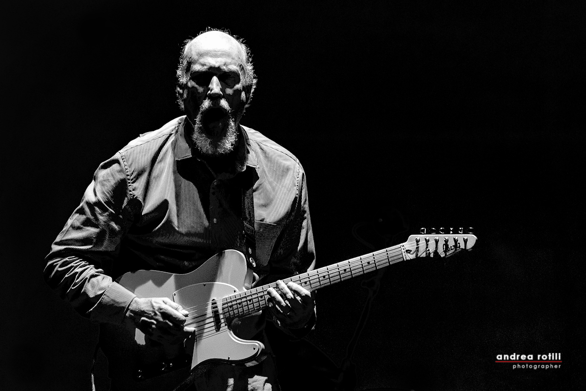 John Scofield