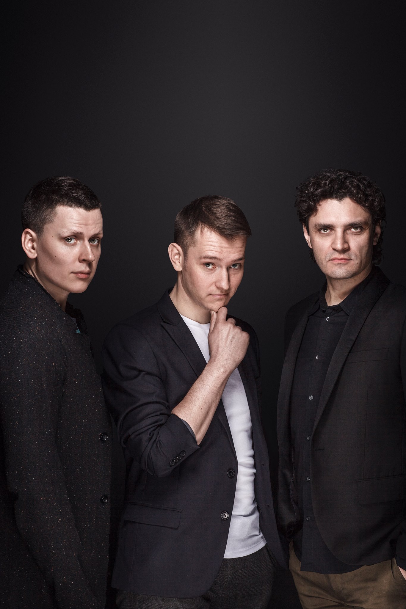 LRK Trio