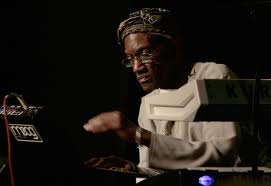 Bernie Worrell