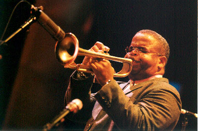 Terrence Blanchard