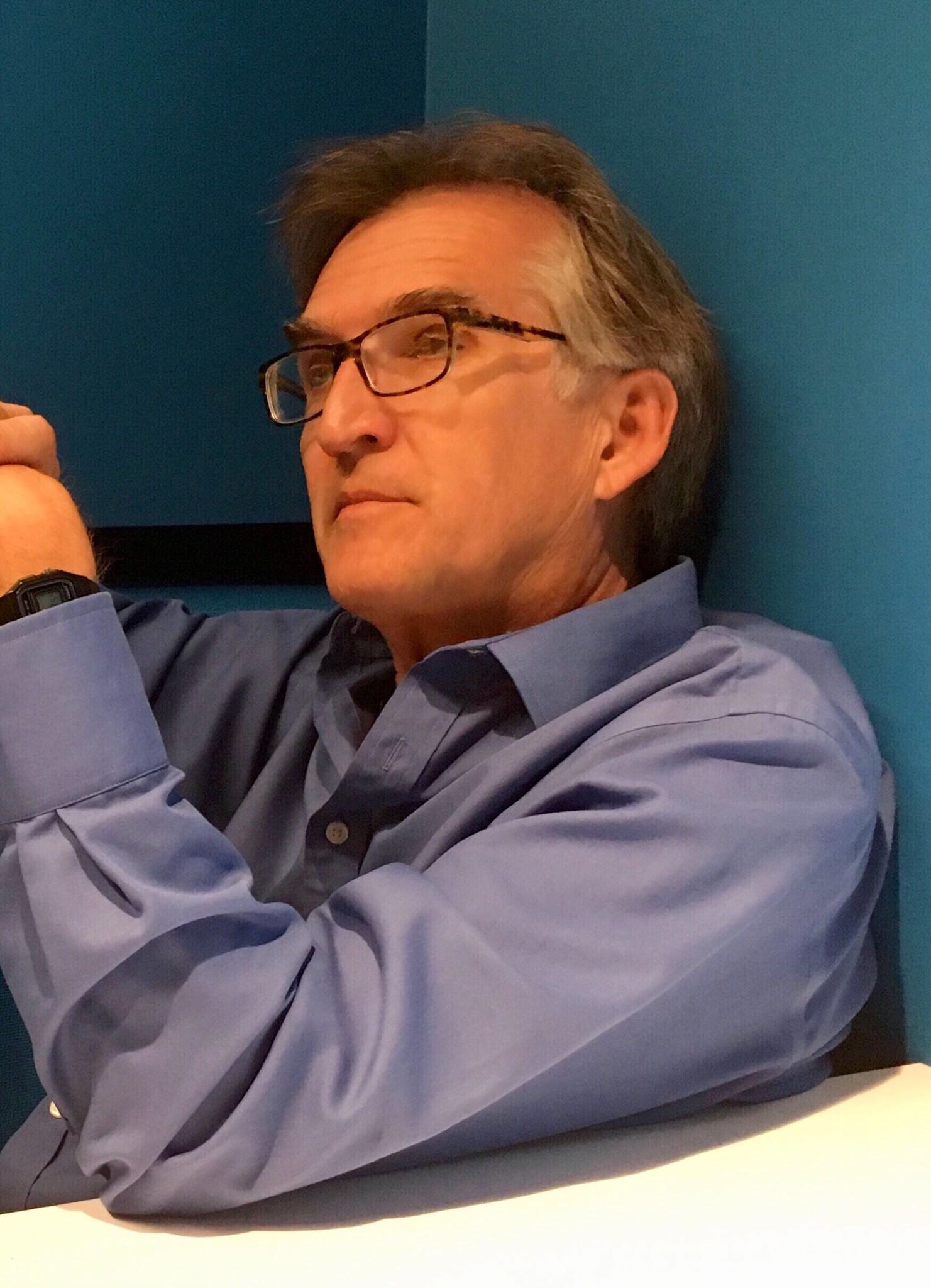 jim Goetsch