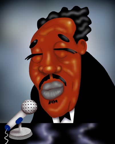 Jazz-Piano