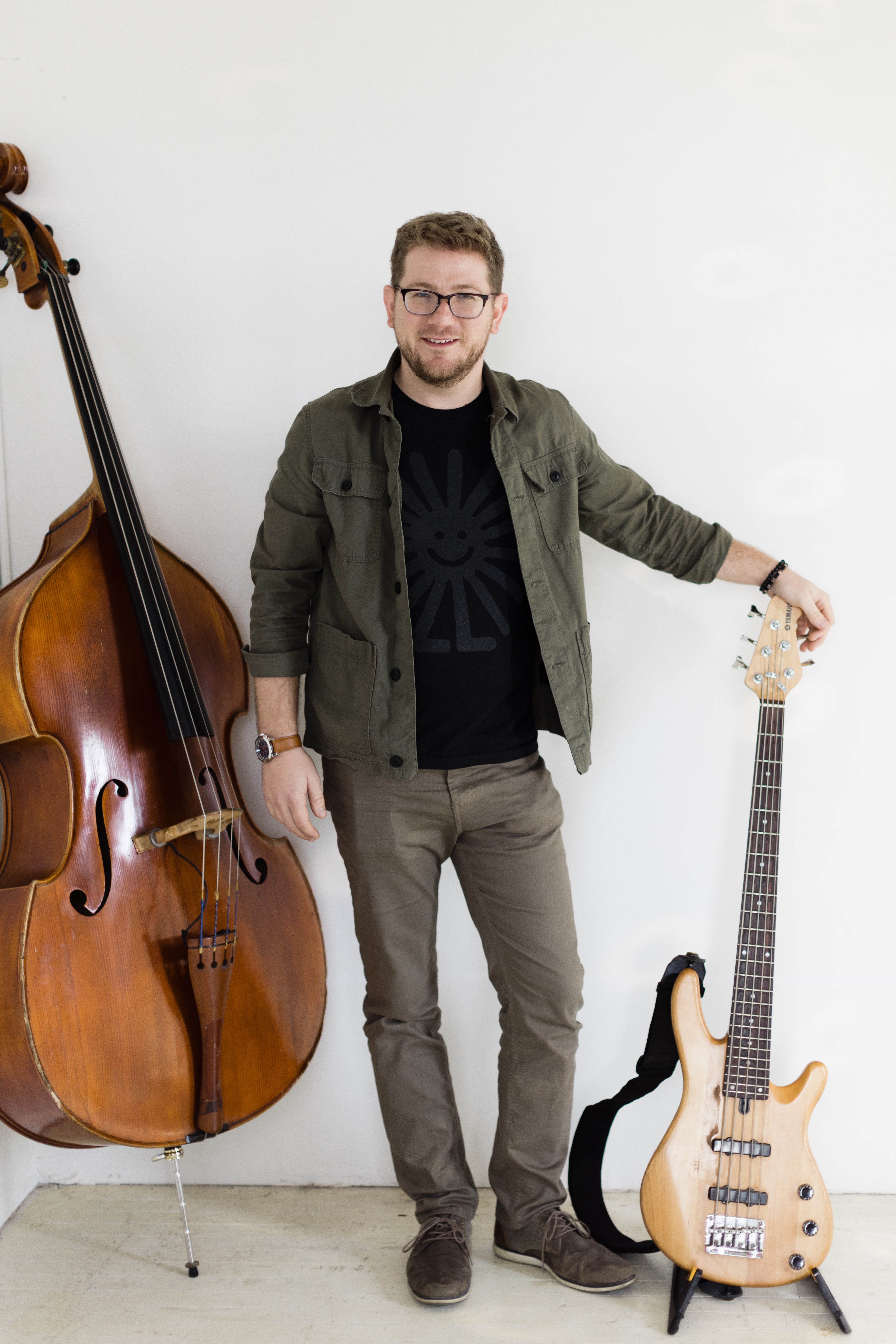 Andrew Vogt