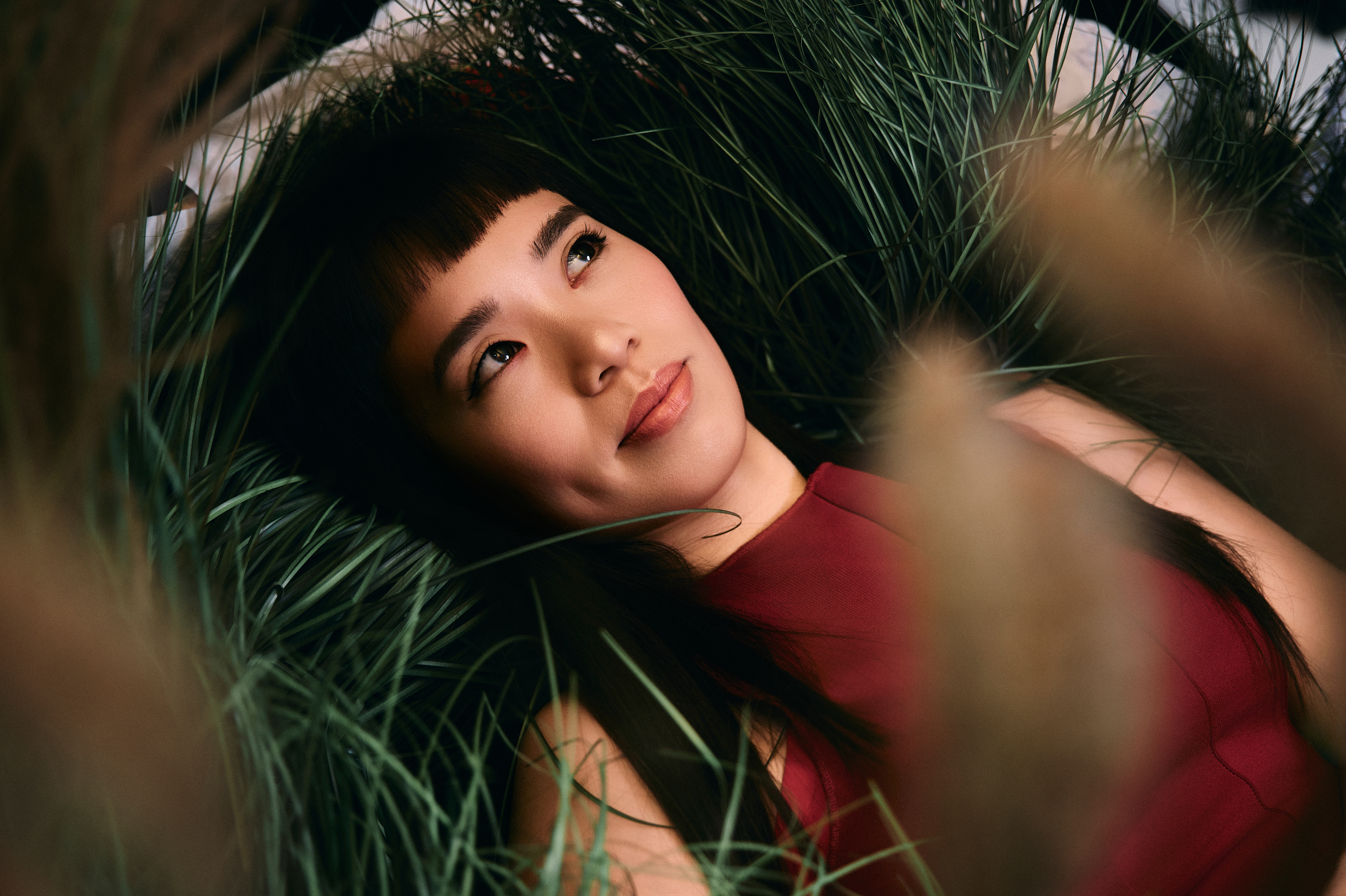 YenTing Lo — jazz photo by YenTing Lo | All About Jazz