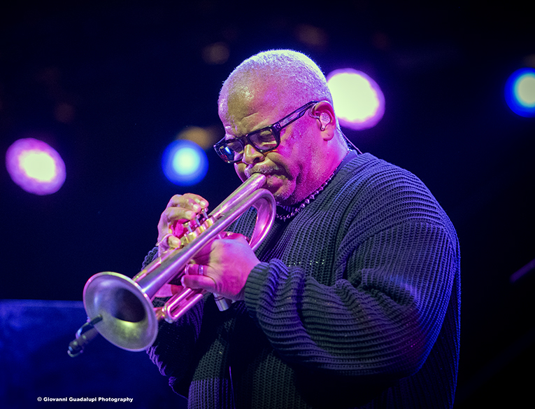 Terence Blanchard