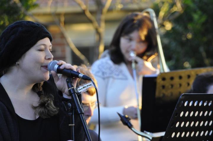 Stringybark Jazz