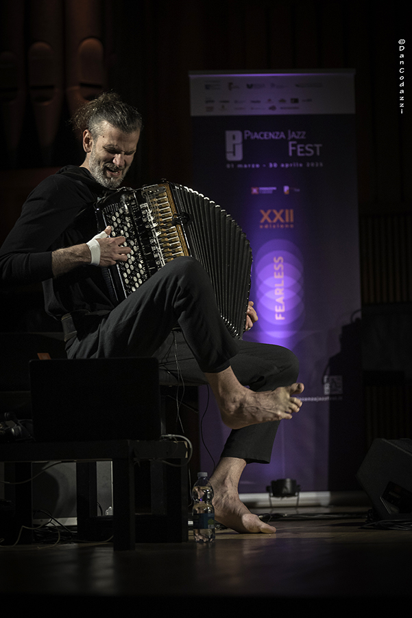 Vincent Peirani 