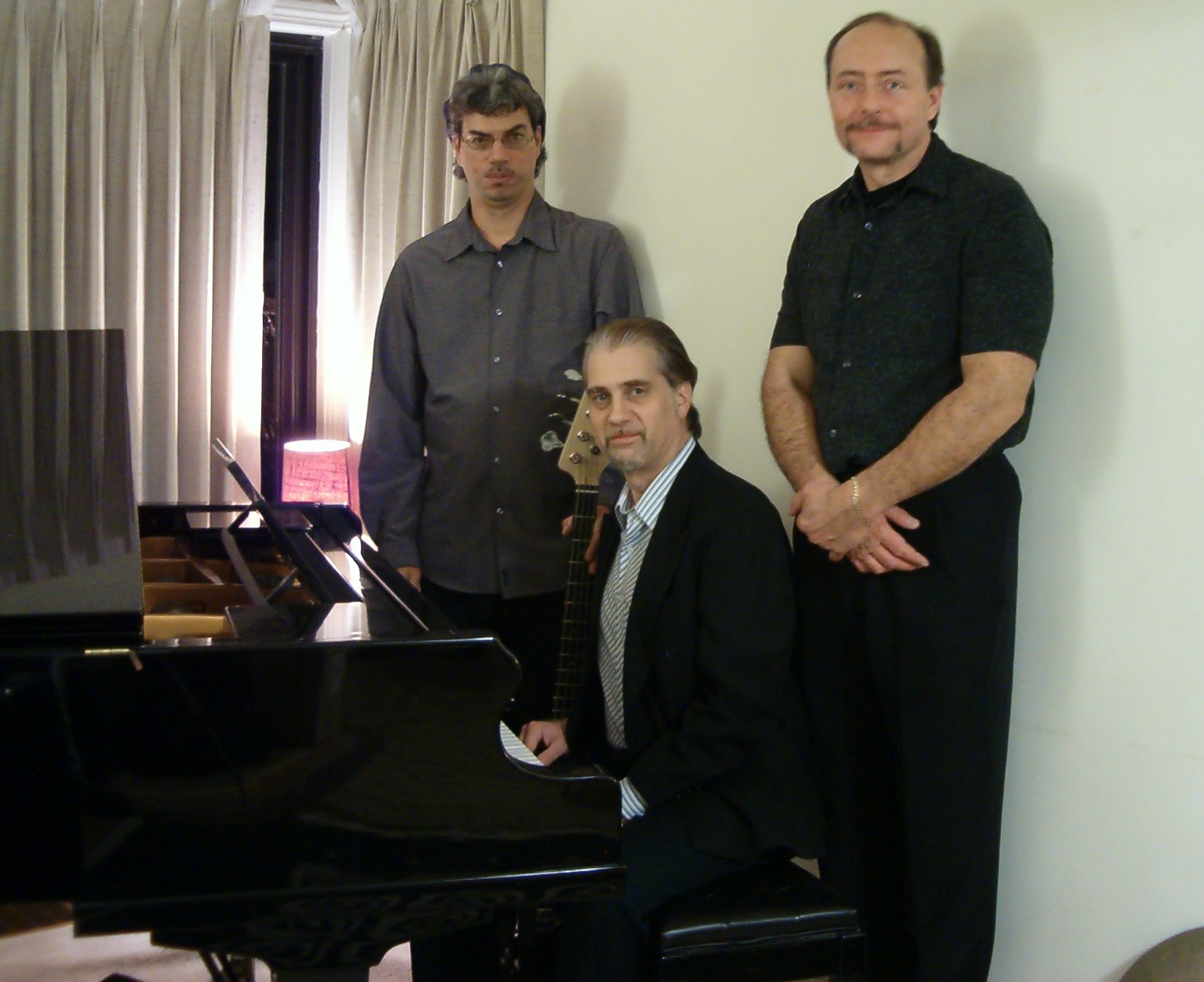The Keynote Trio