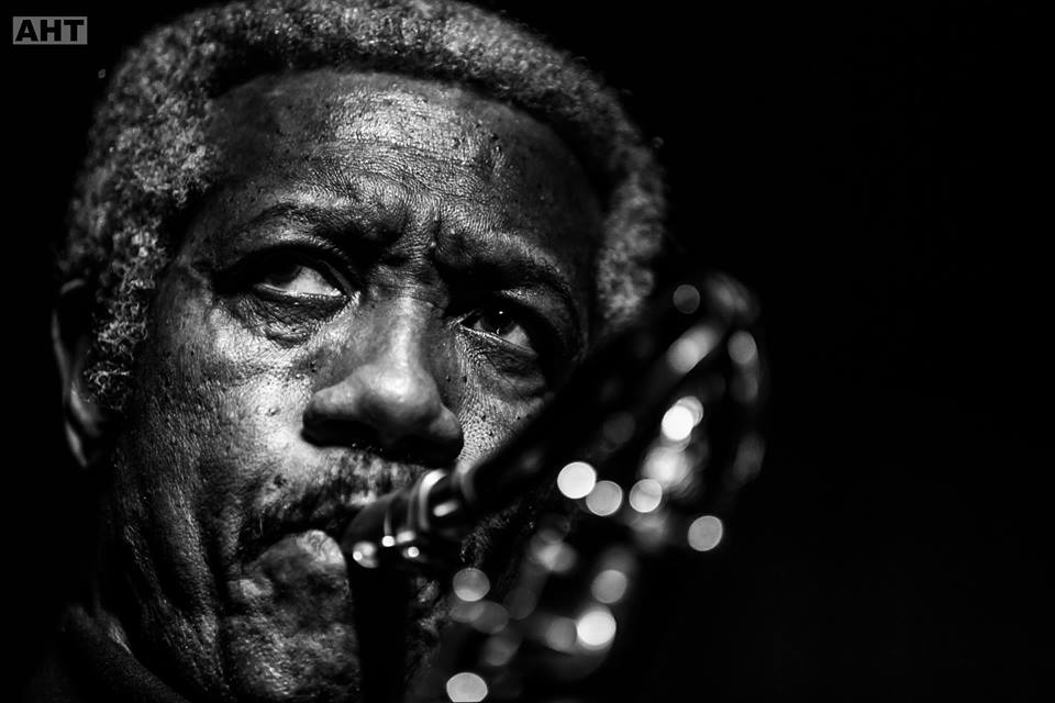 Billy Harper