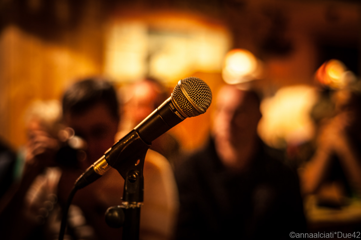 CHAMOISic Festival 2015