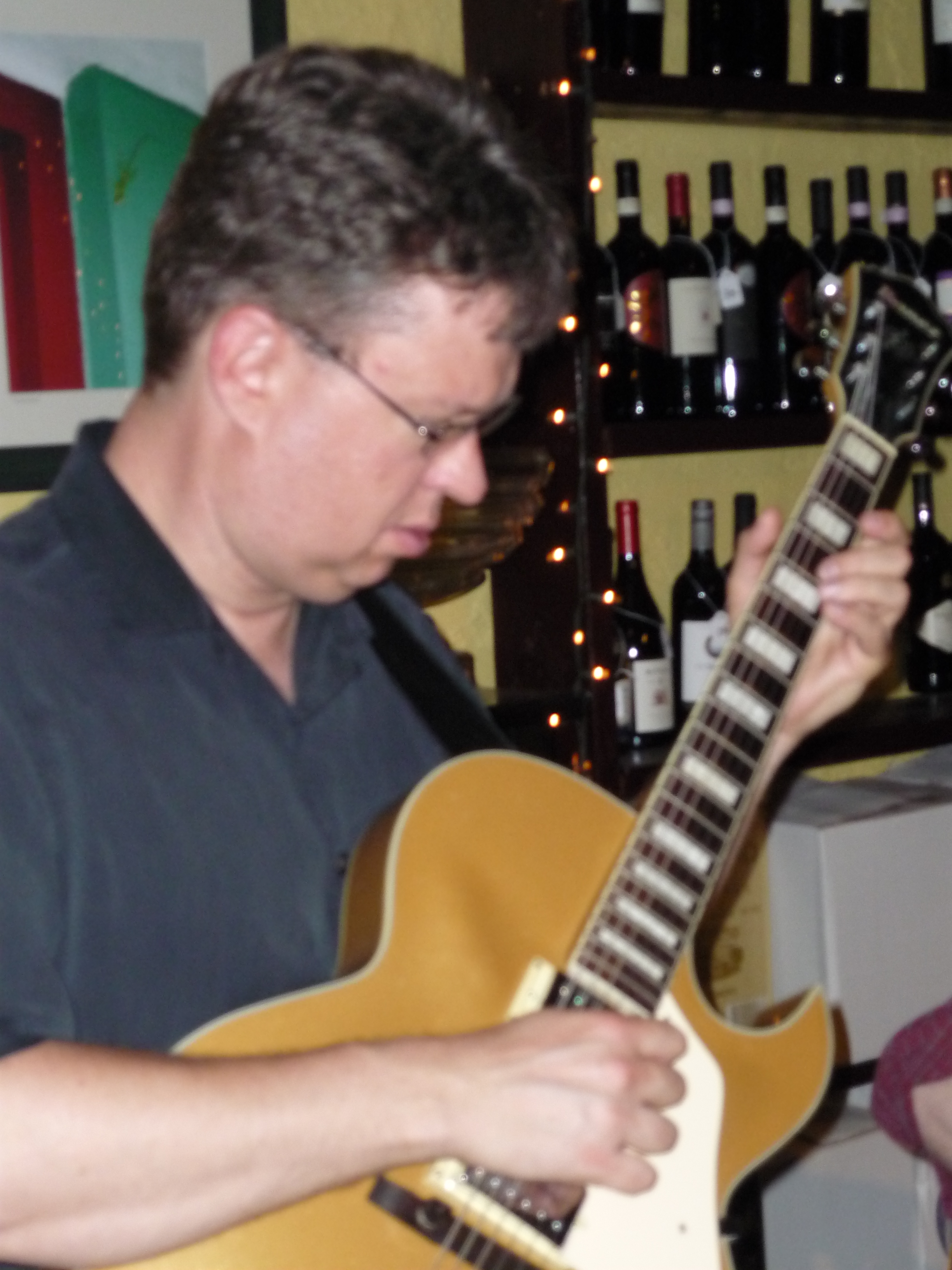 David Martin
