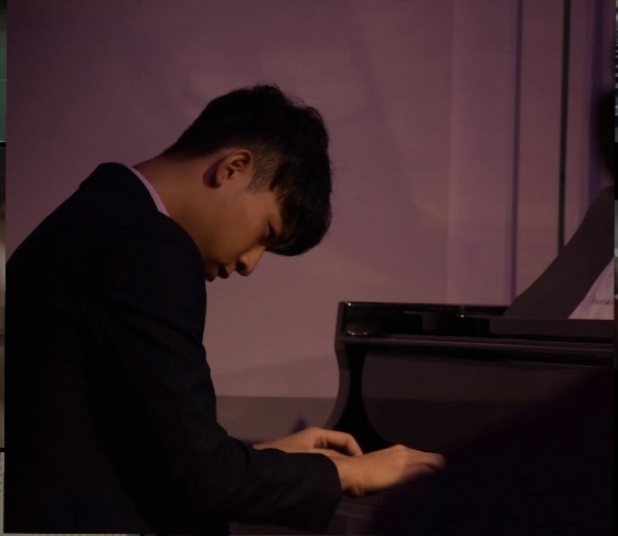 Untitled Jazz Photo