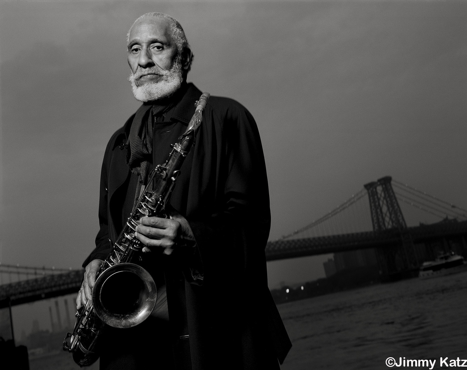 Sonny Rollins