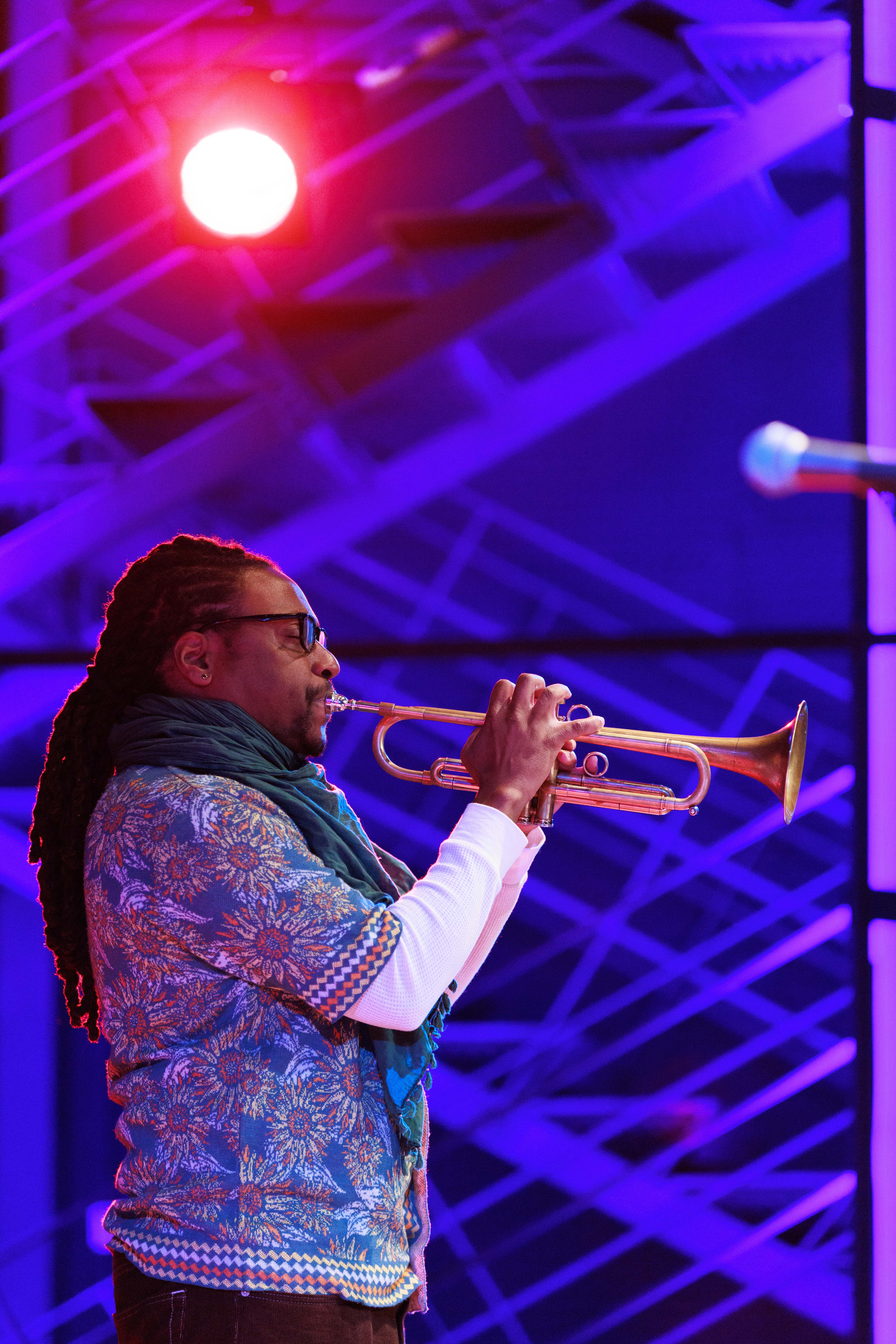 Untitled Jazz Photo — jazz photo by Stephen Lands | All About Jazz