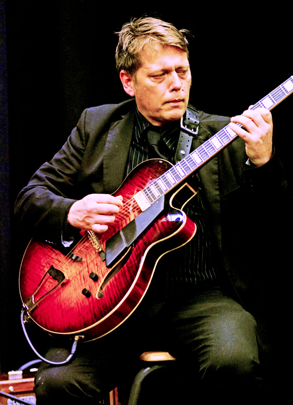 Nigel Price Organ Trio  Nigel Price