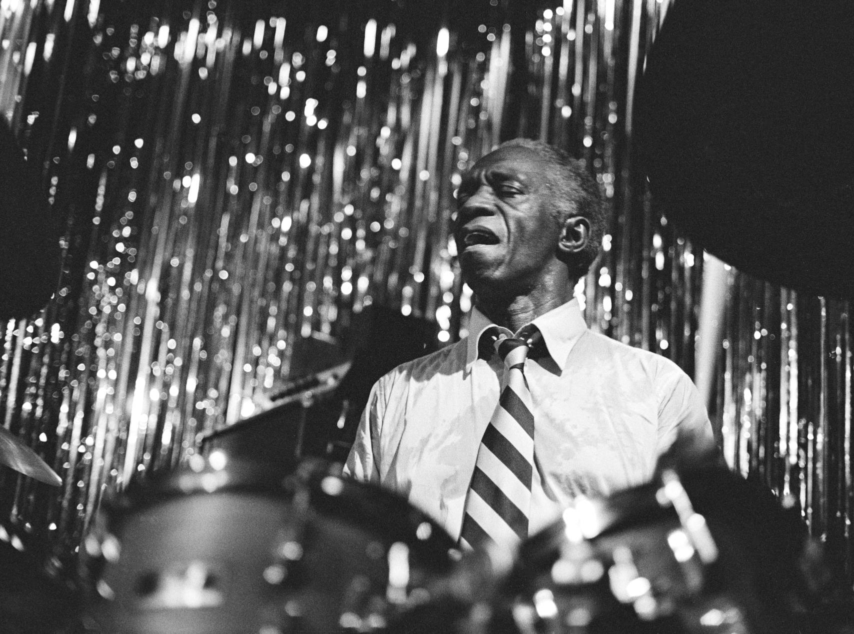 Art Blakey