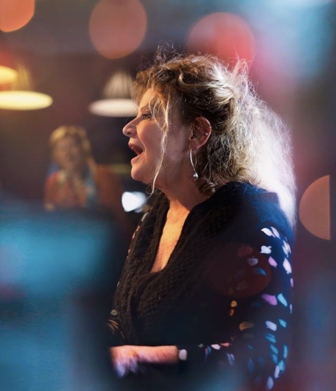 Intimate concert-Ghent — jazz photo by Marie-Paule Franke | All About Jazz