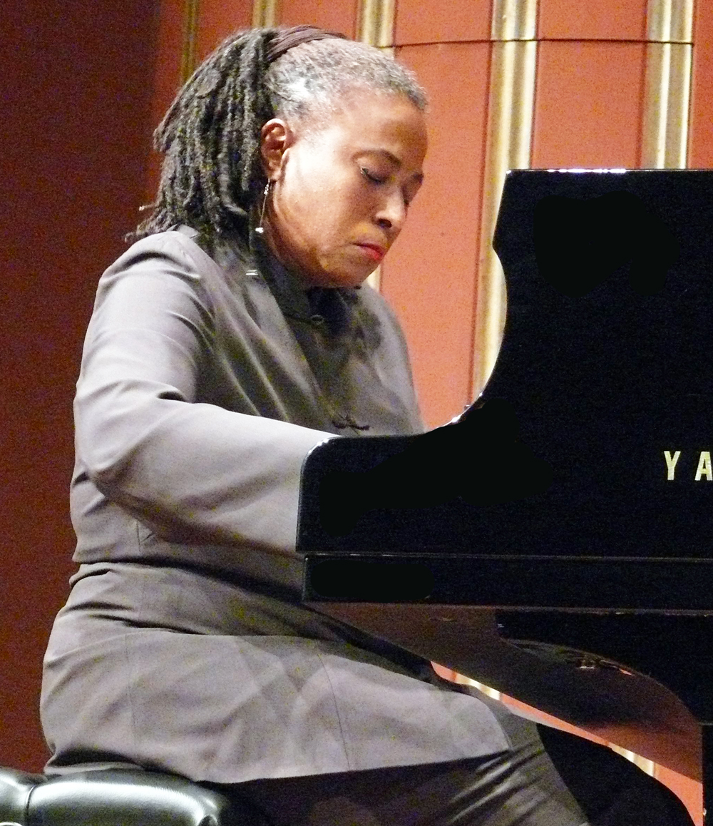 Geri Allen