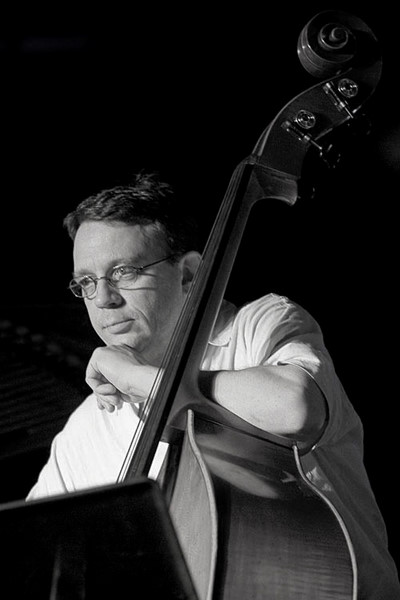 Mario Rossy / Getxo Jazz 2009
