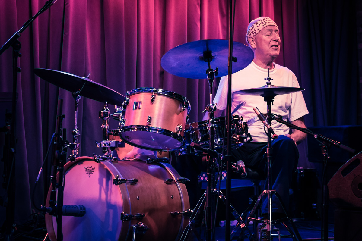 WJF 2015 NYC — jazz photo by Michele Palazzo | All About Jazz