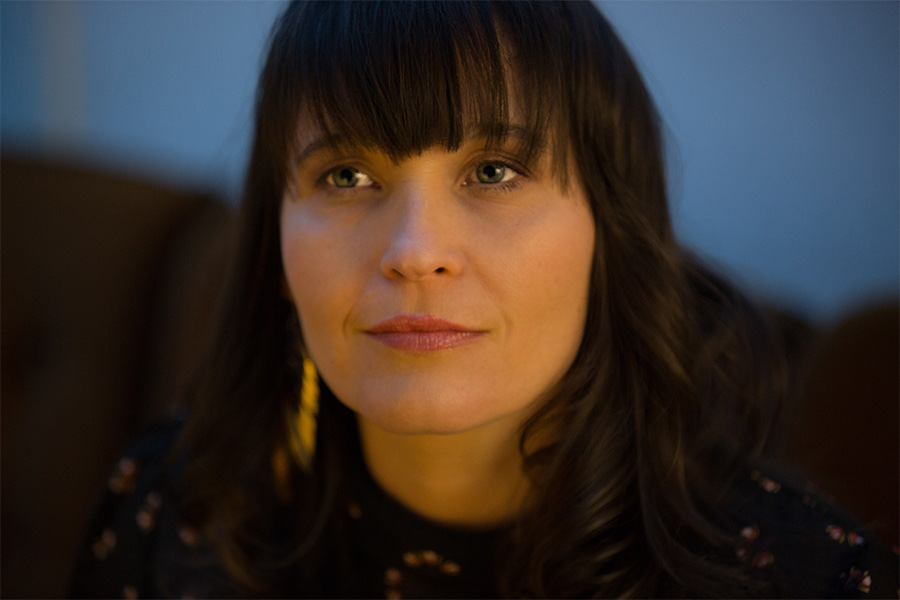 Hannah Köpf & Band – Work In Progress | Live Recording