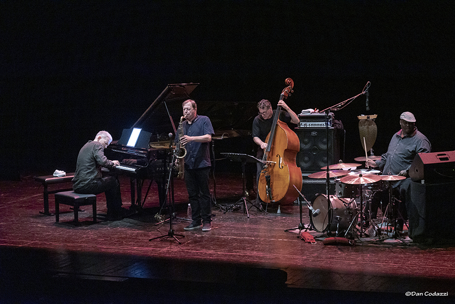 Potter-Mehldau-Patitucci-Blake 