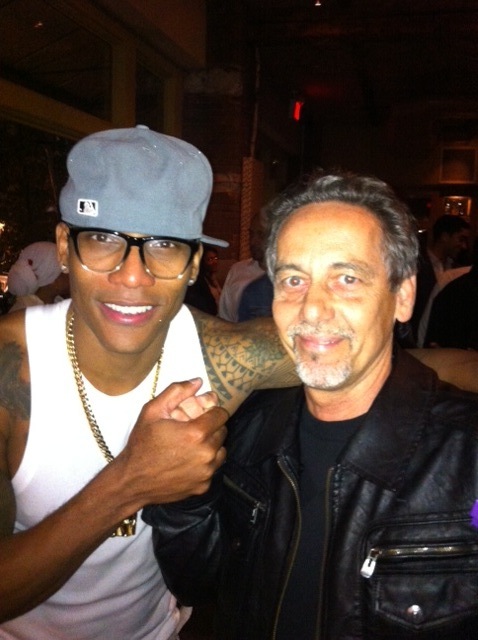 Pedrito Martinez