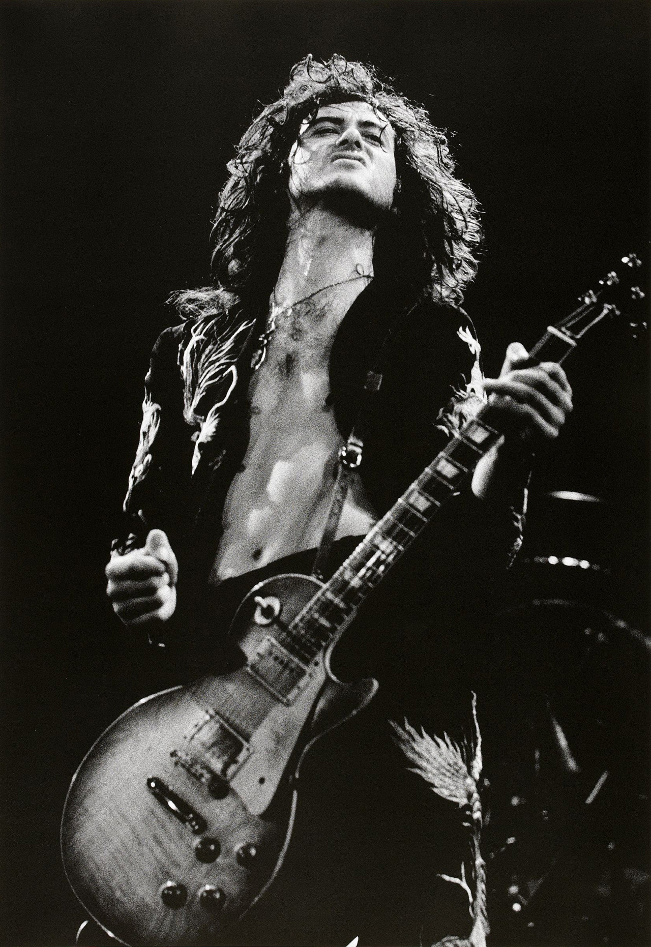 Jimmy page