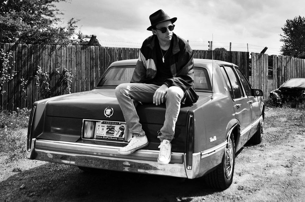 David Lyttle