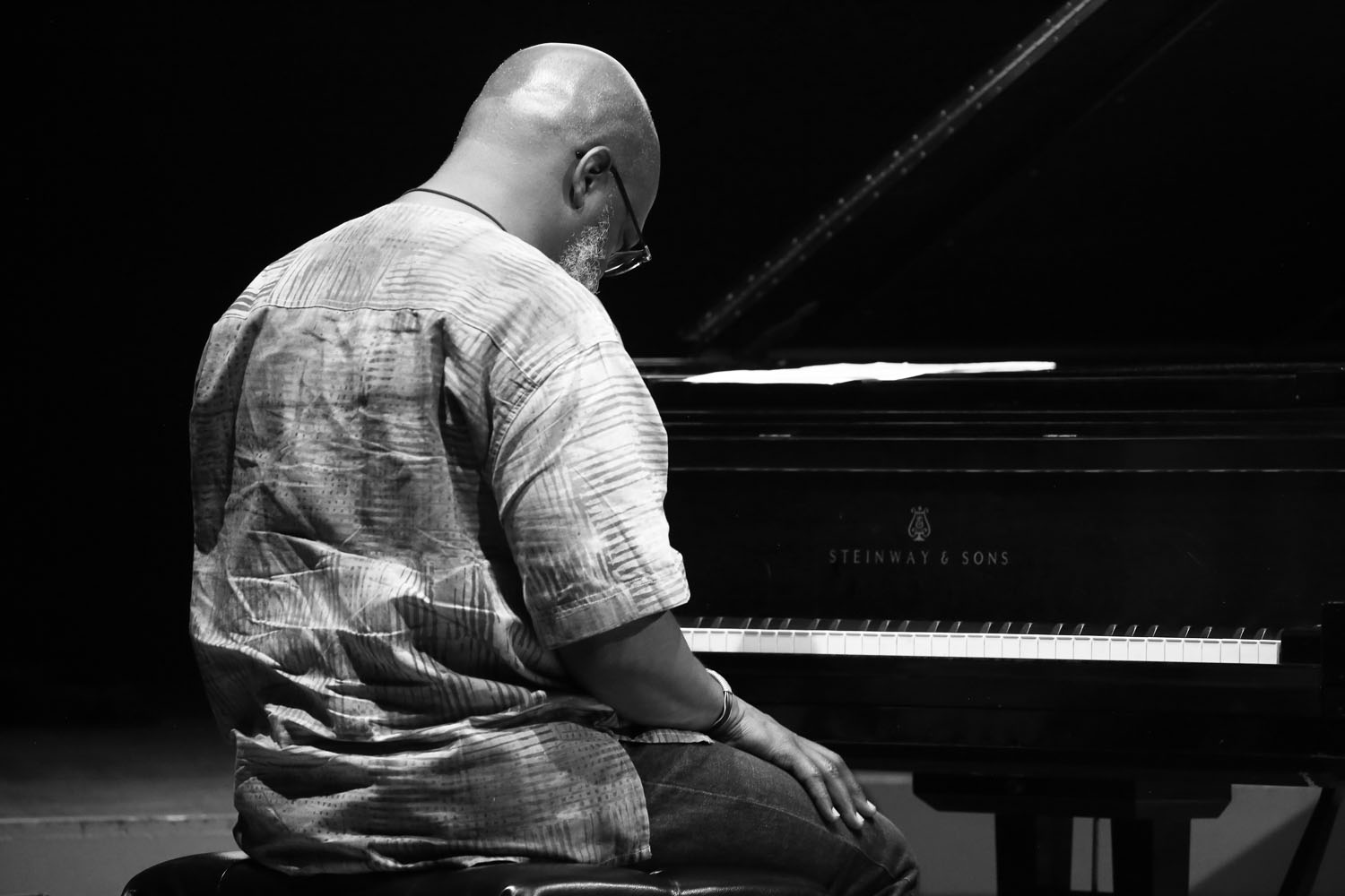Orrin Evans