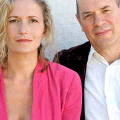 Zoe Schwarz and Rob Koral - Celebration