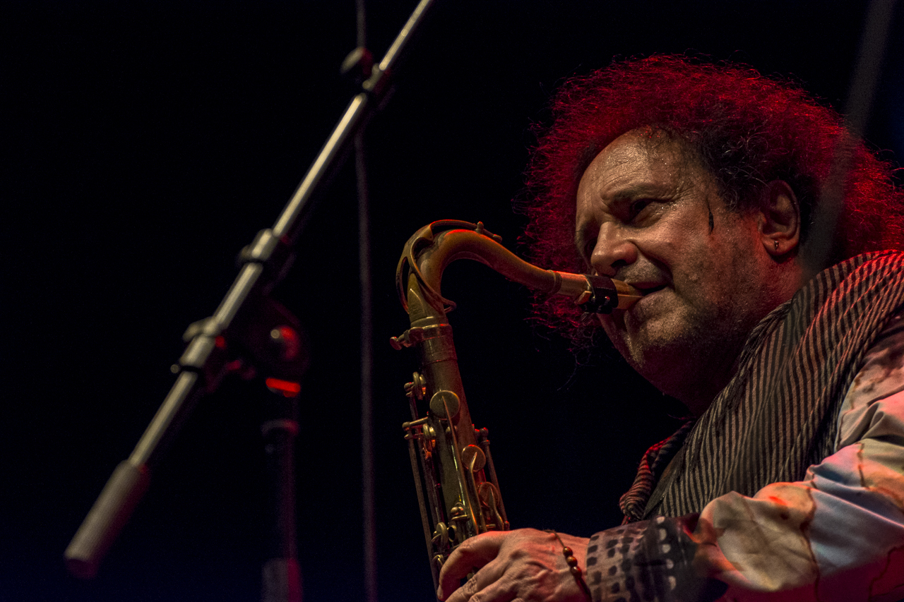 Enzo Avitabile
