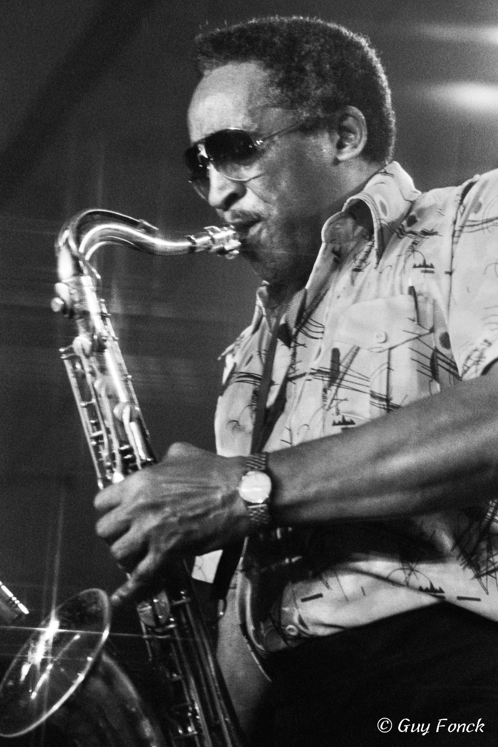 Von Freeman 1980
