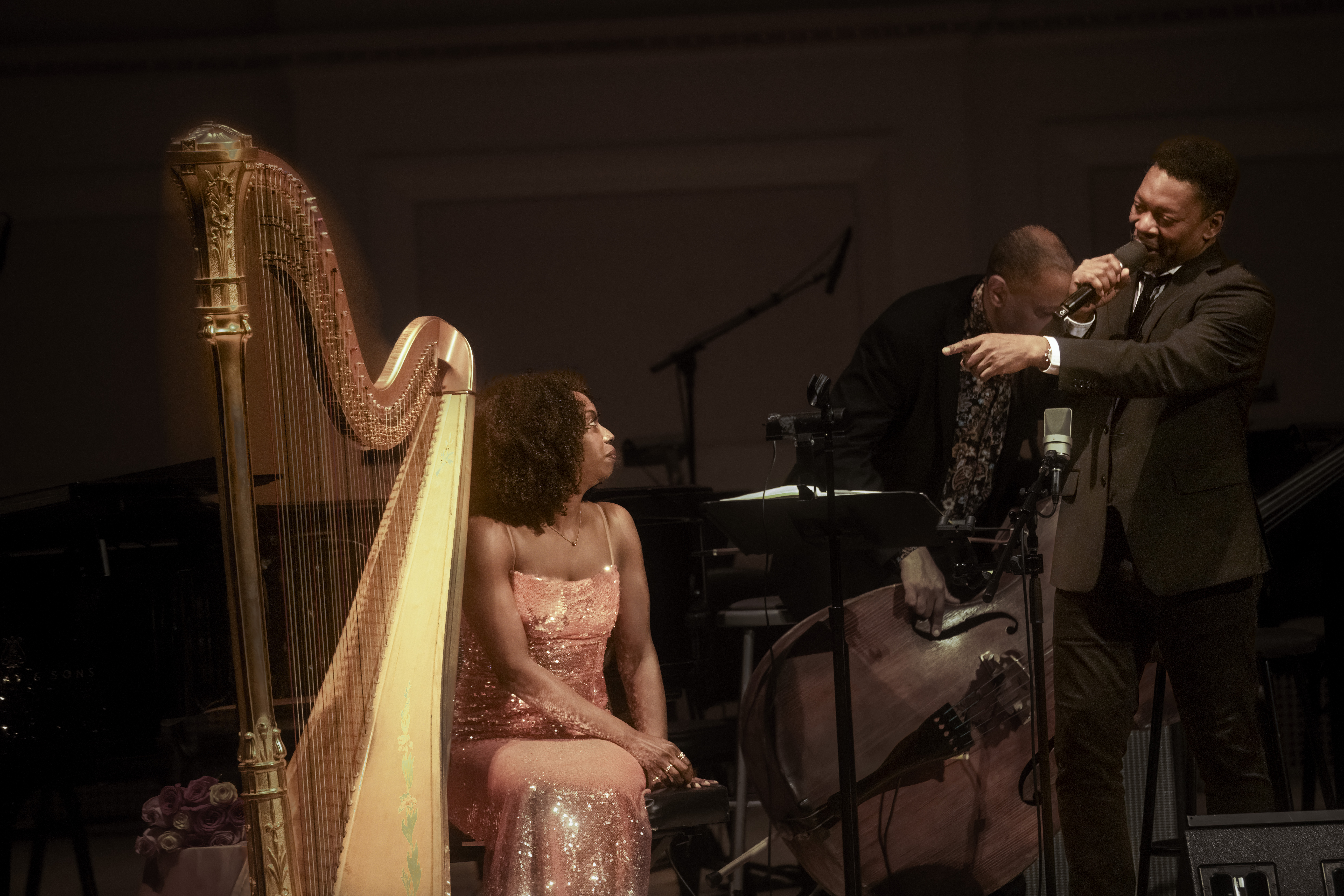 Cosmic Music: The Celestial Songs of Alice Coltrane